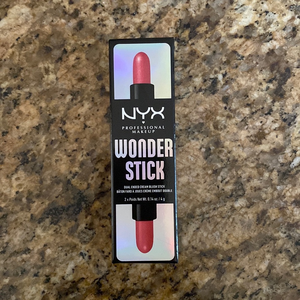 NYX Wonder Stick - Prism of Love